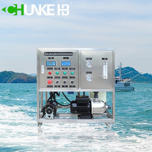 Marine Water Maker