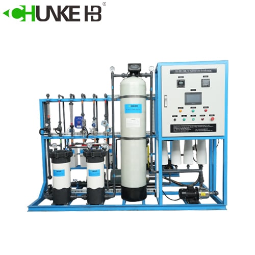 Marine Water Maker