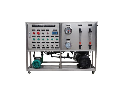 seawater desalination