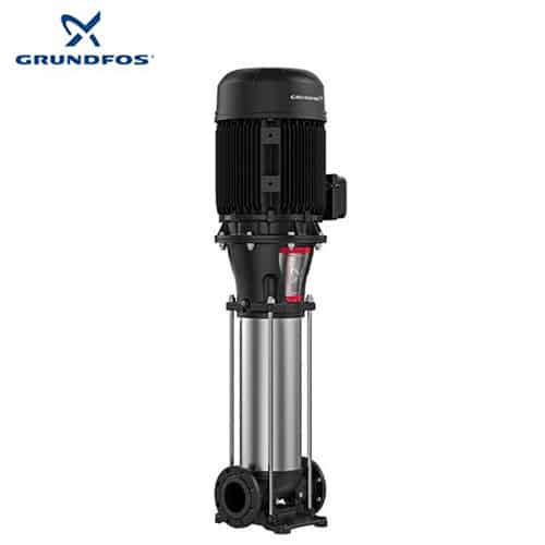 seawater desalination pump